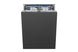 Lave-vaisselle Smeg STL322BQLFR - ENCASTRABLE 60CM Smeg