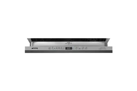 Lave-vaisselle Smeg STL322BQLFR - ENCASTRABLE 60CM Smeg