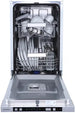 Lave-vaisselle Thomson THBIDW45DFULLSLID - ENCASTRABLE 45CM Thomson