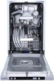 Lave-vaisselle Thomson THBIDW45DFULLSLID - ENCASTRABLE 45CM Thomson