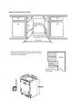 Lave-vaisselle Thomson THBIDW45DFULLSLID - ENCASTRABLE 45CM Thomson