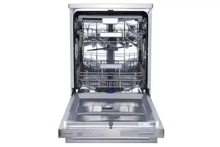 Lave-vaisselle Thomson THOMINOX38SILENCE2 Thomson