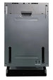 Lave-vaisselle Thomson THPRIMO45DFULLSLID - encastrable 45cm Thomson