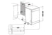 Lave-vaisselle Whirlpool W7FHS41S MAXISPACE CUVE XXL Whirlpool
