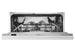 Lave-vaisselle Whirlpool WCIO3T341PES silence - encastrable 60cm Whirlpool