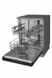 Lave-vaisselle Whirlpool WFO3C336.5X Whirlpool