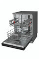 Lave-vaisselle Whirlpool WFO3C336.5X Whirlpool