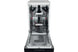 Lave-vaisselle Whirlpool WSFO3T223P Whirlpool