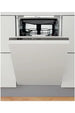 Lave-vaisselle Whirlpool WSIO3O34PFEX - ENCASTRABLE 45 CM Whirlpool