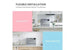 Lave-vaisselle pose libre Comfee TD602E-S Comfee