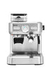 Machine à café automatique  Encastrable Giantex Avec Broyeur à Grains Giantex