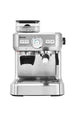 Machine à café automatique  Encastrable Giantex Avec Broyeur à Grains Giantex