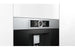Machine à café encastrable Bosch CTL636ES1 Bosch
