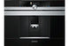 Machine à café encastrable Siemens CT636LES6 Siemens