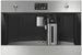Machine à café encastrable Smeg CMS4303X Smeg