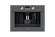 Machine à café encastrable Teka CLC 855 GM ST Teka