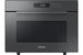 Micro-Ondes Combiné Samsung Mc35r8088cc Charbon Samsung