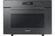 Micro-Ondes Combiné Samsung Mc35r8088cc Charbon Samsung