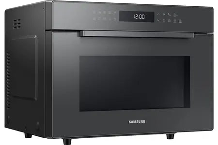 Micro-Ondes Combiné Samsung Mc35r8088cc Charbon Samsung