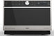 Micro-Ondes Combiné Whirlpool Mwp3391sx Supreme Chef W Collection Whirlpool
