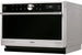 Micro-Ondes Combiné Whirlpool Mwp3391sx Supreme Chef W Collection Whirlpool