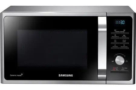 Micro- ondes + Gril Samsung MG28F303TAS Samsung