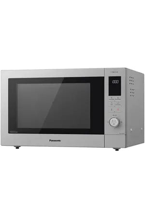 Micro-ondes combiné Panasonic Genuis - NN-CD87KSUPG Panasonic