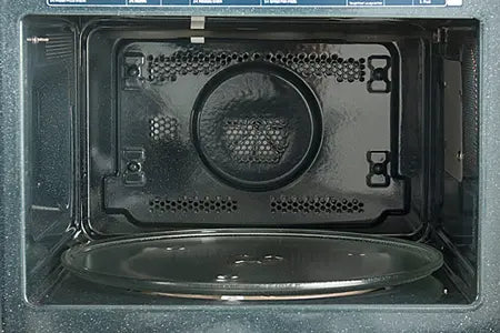 Micro-ondes combiné Samsung MC28H5015CK Samsung