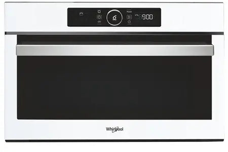 Micro-ondes combiné Whirlpool AMW730WH Whirlpool