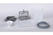 Mini lave-vaisselle Moulinex Studio MINID3SL Moulinex