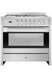 Piano De Cuisson Amica 101323w Amica