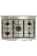 Piano De Cuisson Glem Butamax Alpha GA960PCGIX Glem