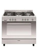 Piano De Cuisson Glem GE960CMIX2 - Inox Glem