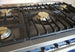 Piano de cuisson Lacanche Cluny 1000 classic "Reconditionné" Lacanche