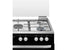 Piano de cuisson Schneider SCG9MFCB Schneider