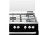Piano de cuisson Schneider SCG9MFCB Schneider