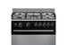 Piano de cuisson Smeg BG91CTN2 Smeg