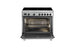 Piano de cuisson Smeg BG91IX2 Smeg