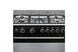 Piano de cuisson Smeg BG91N2 Smeg