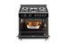 Piano de cuisson Smeg BG91N2 Smeg