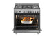 Piano de cuisson Smeg BG91PX2 Smeg