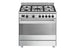 Piano de cuisson Smeg BG91X2 Smeg