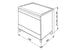 Piano de cuisson Smeg CX91GMBL Smeg