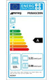 Piano de cuisson Smeg PRIMASCB9N Smeg