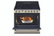 Piano de cuisson Smeg TR90IP2 Smeg