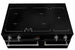 Piano de cuisson Stoves GOURMET 90CM INDUCTION NOIR - PGOUR90EIBLK Stoves
