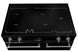 Piano de cuisson Stoves GOURMET 90CM INDUCTION NOIR - PGOUR90EIBLK Stoves
