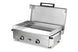 Plancha Krampouz Plancha Club inox gaz 'CLUB PFCB2MA-KR Krampouz