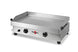 Plancha Krampouz Plancha Samba Double inox gaz SAMBA PFSB2MA-KR Krampouz