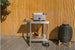 Plancha Krampouz Plancha Smart inox electrique SMART PFST1AA-KR Krampouz